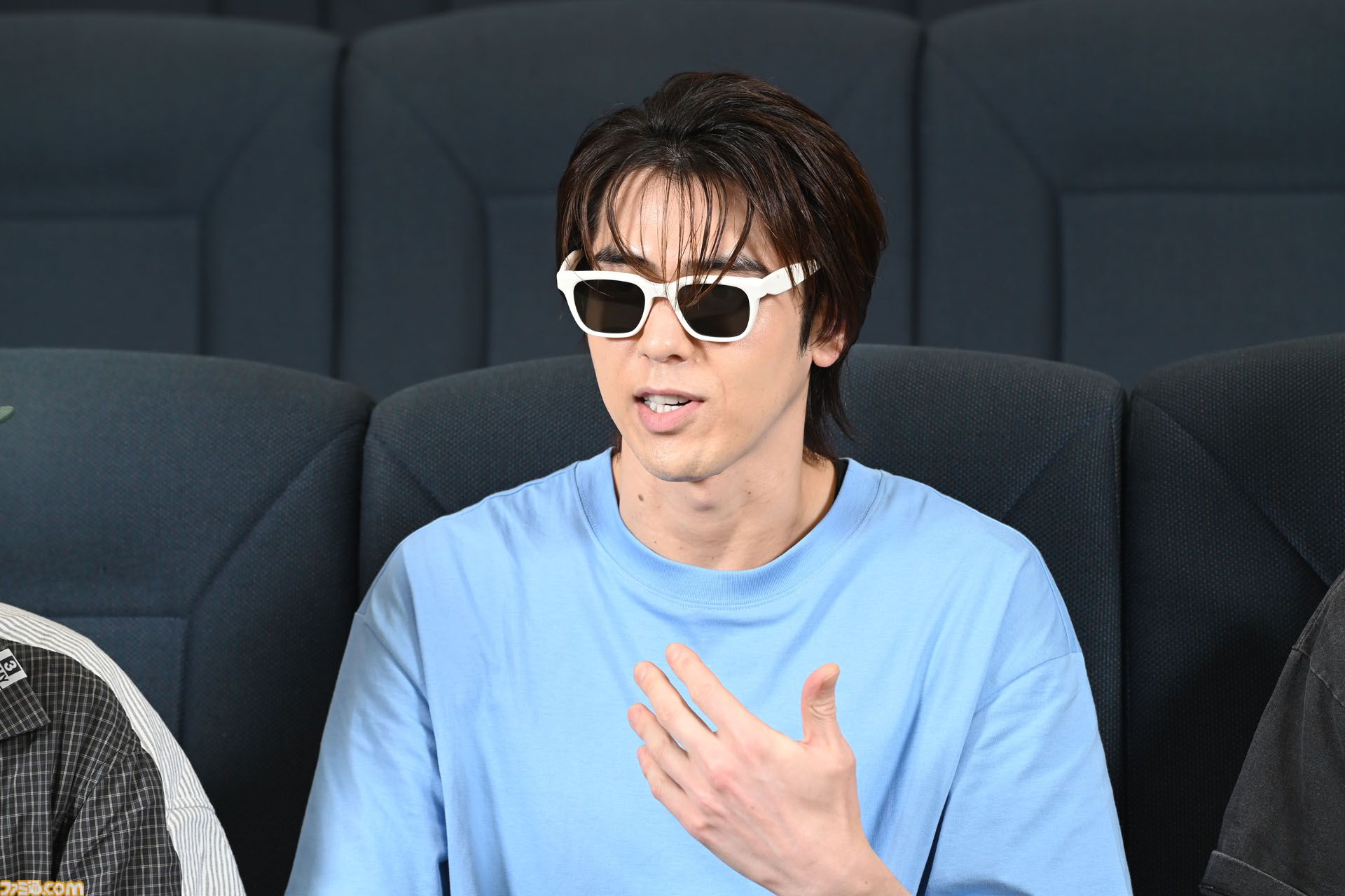 【ボボステ】舞台『ボーボボ』主演の加藤将さんたちから2.5次元舞台の魅力を教えてもらう