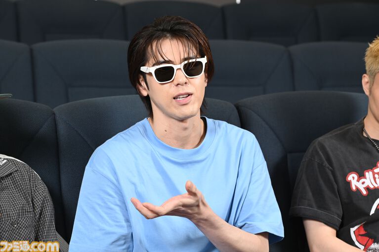 【ボボステ】舞台『ボーボボ』主演の加藤将さんたちから2.5次元舞台の魅力を教えてもらう