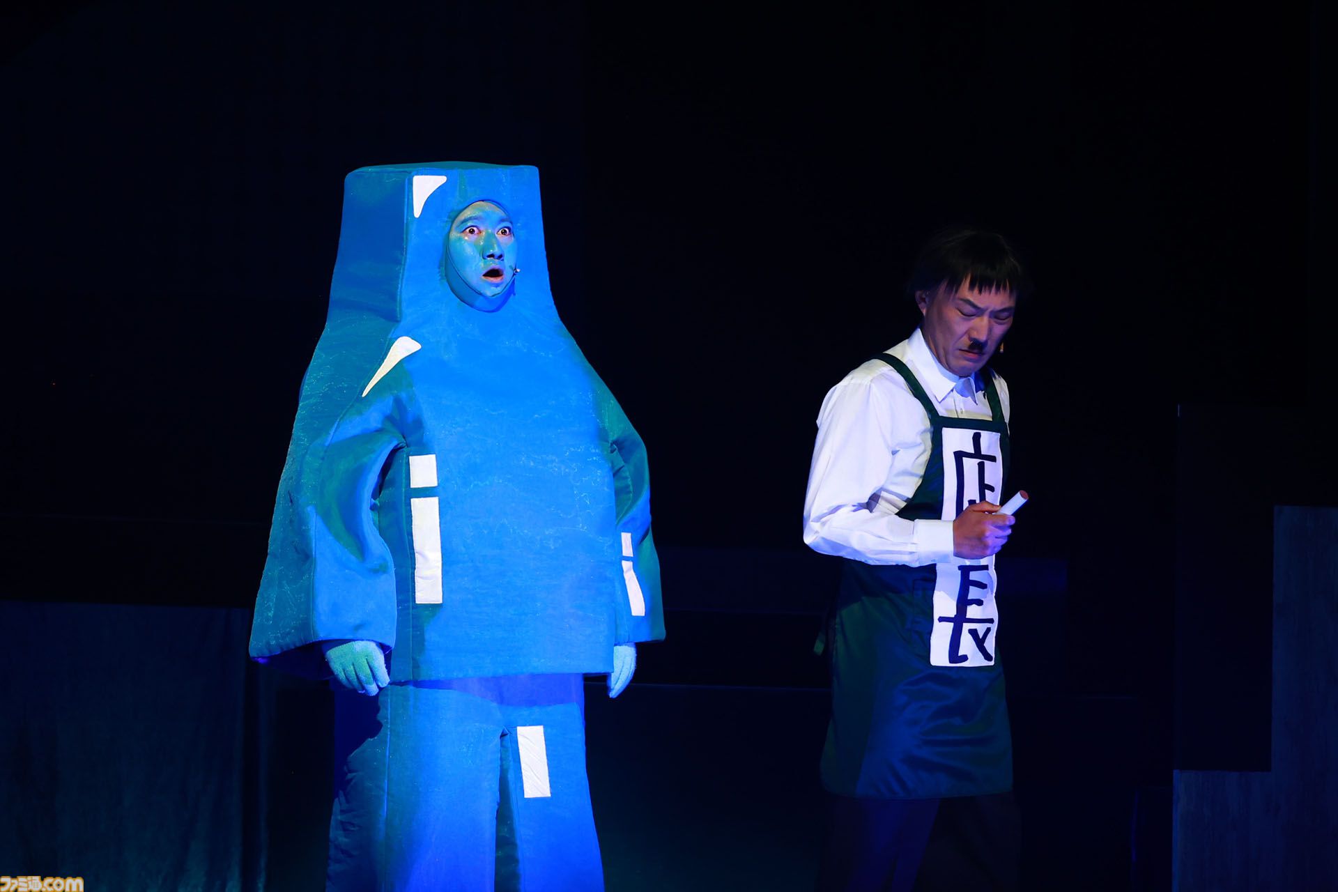 【ボボステ】舞台『ボーボボ』主演の加藤将さんたちから2.5次元舞台の魅力を教えてもらう