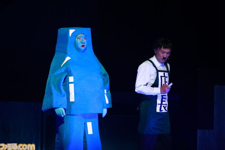 【ボボステ】舞台『ボーボボ』主演の加藤将さんたちから2.5次元舞台の魅力を教えてもらう