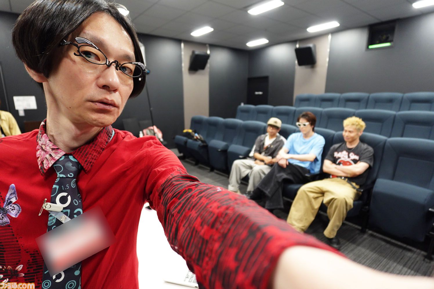 【ボボステ】舞台『ボーボボ』主演の加藤将さんたちから2.5次元舞台の魅力を教えてもらう