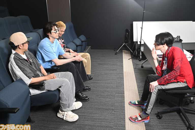 【ボボステ】舞台『ボーボボ』主演の加藤将さんたちから2.5次元舞台の魅力を教えてもらう