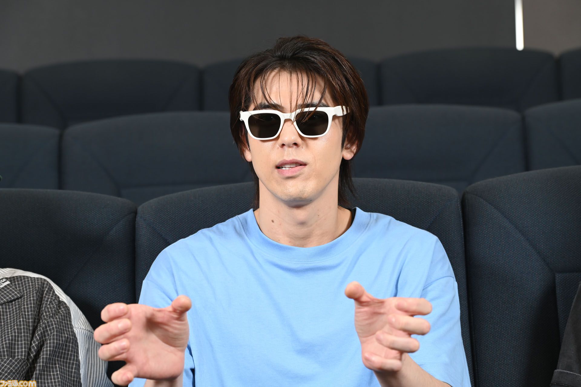 【ボボステ】舞台『ボーボボ』主演の加藤将さんたちから2.5次元舞台の魅力を教えてもらう