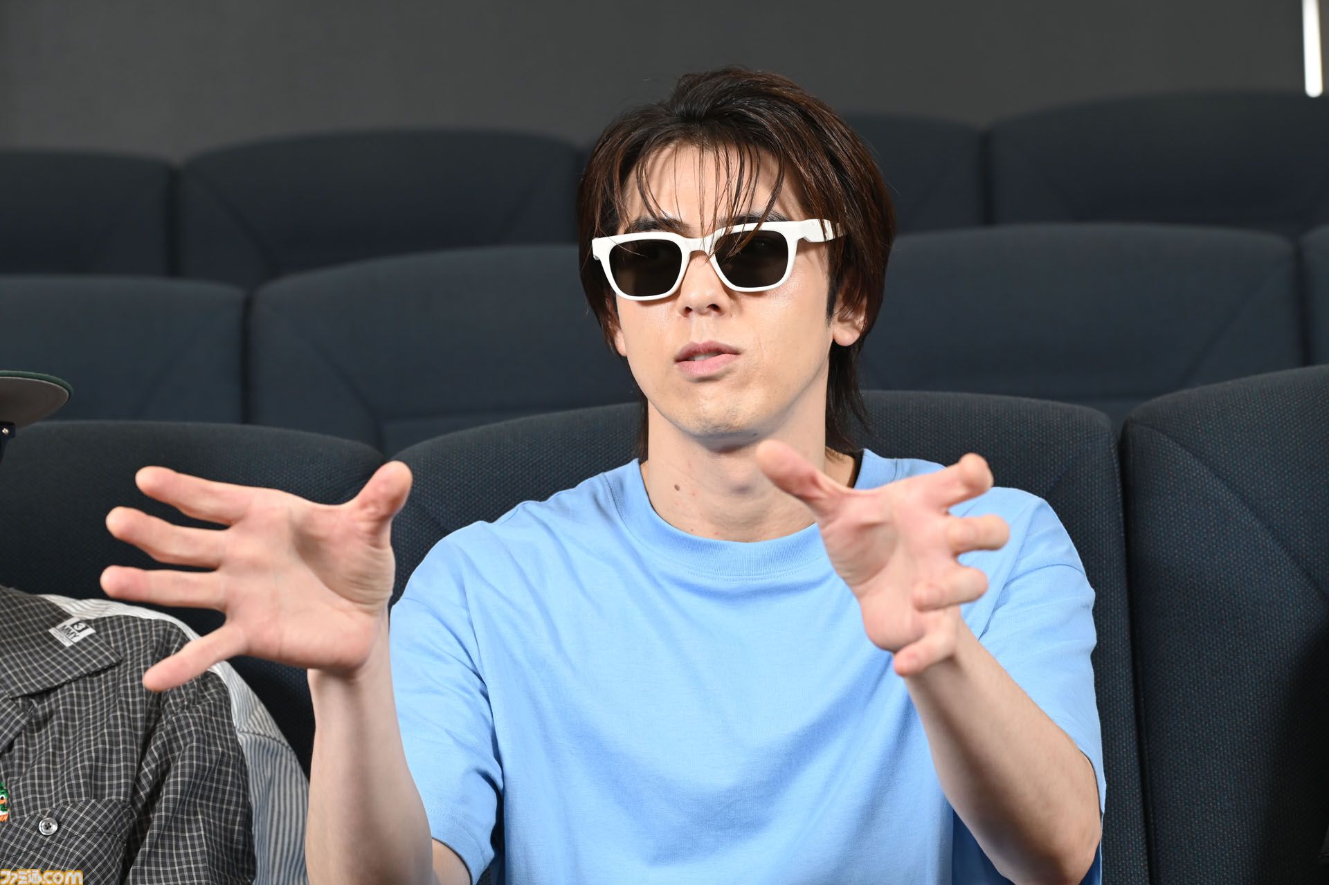 【ボボステ】舞台『ボーボボ』主演の加藤将さんたちから2.5次元舞台の魅力を教えてもらう