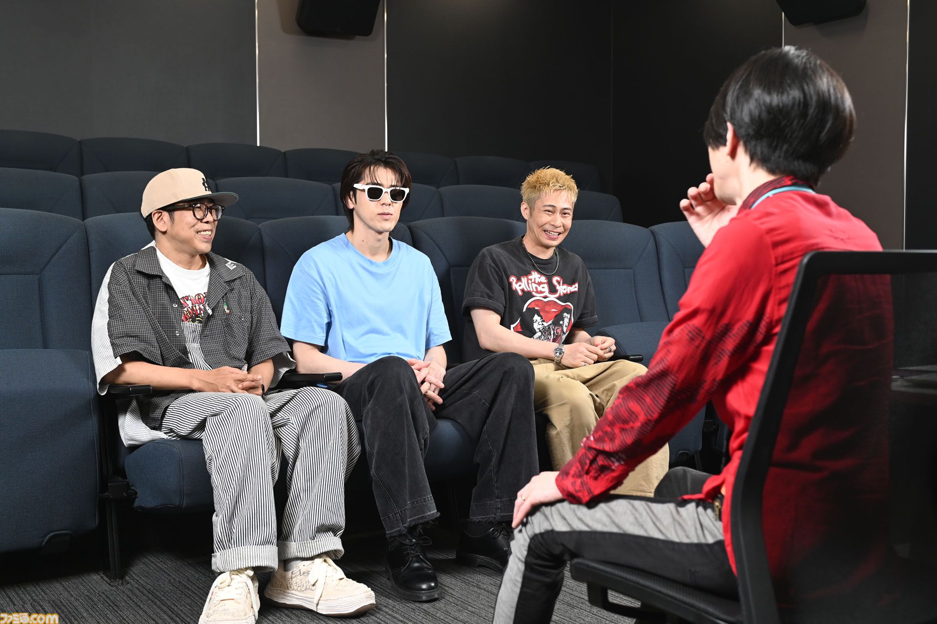 【ボボステ】舞台『ボーボボ』主演の加藤将さんたちから2.5次元舞台の魅力を教えてもらう