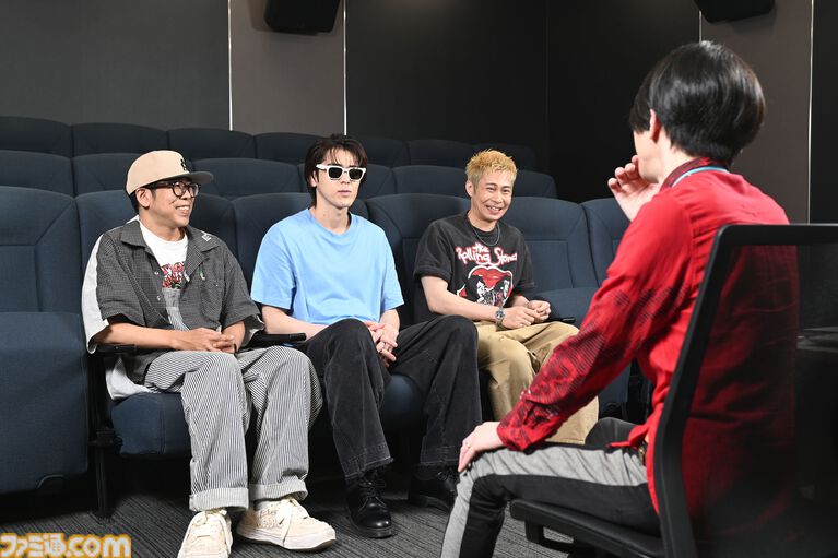 【ボボステ】舞台『ボーボボ』主演の加藤将さんたちから2.5次元舞台の魅力を教えてもらう