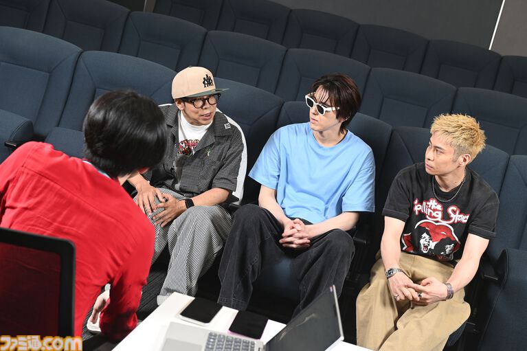 【ボボステ】舞台『ボーボボ』主演の加藤将さんたちから2.5次元舞台の魅力を教えてもらう