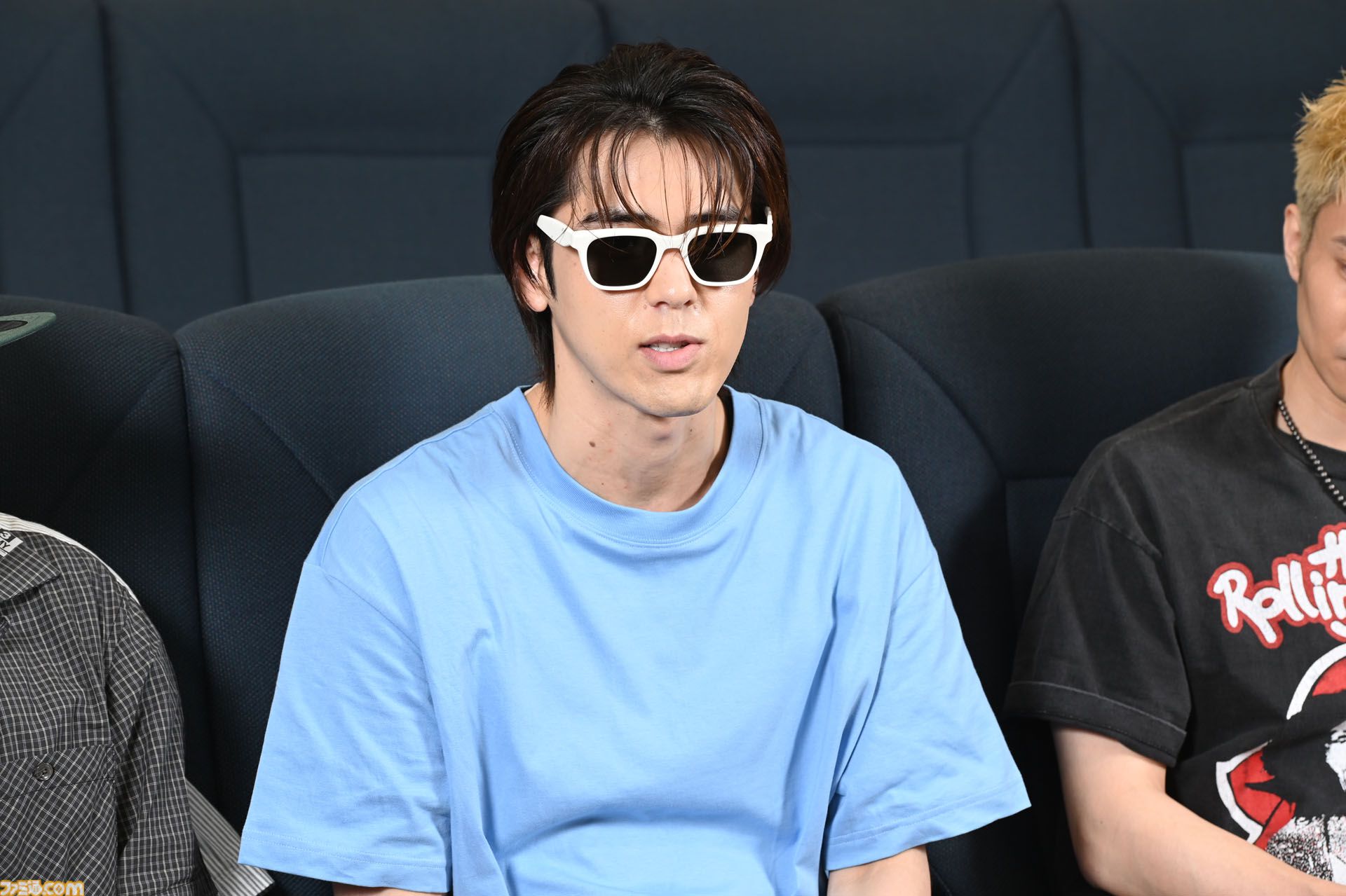 【ボボステ】舞台『ボーボボ』主演の加藤将さんたちから2.5次元舞台の魅力を教えてもらう