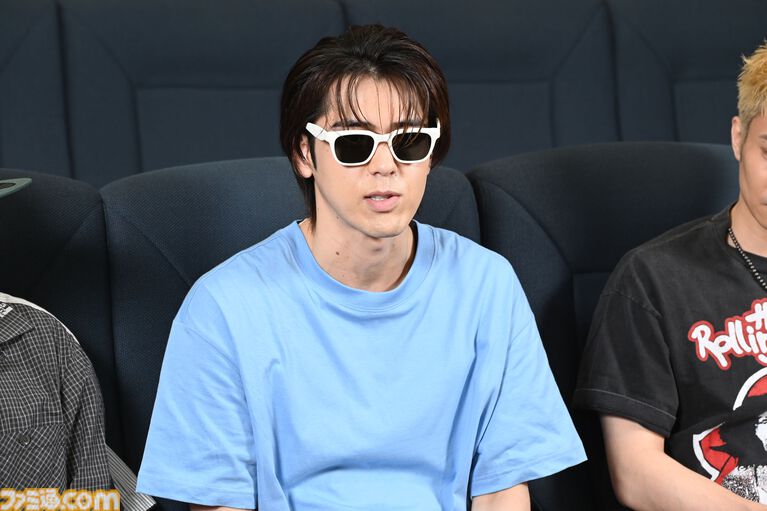 【ボボステ】舞台『ボーボボ』主演の加藤将さんたちから2.5次元舞台の魅力を教えてもらう