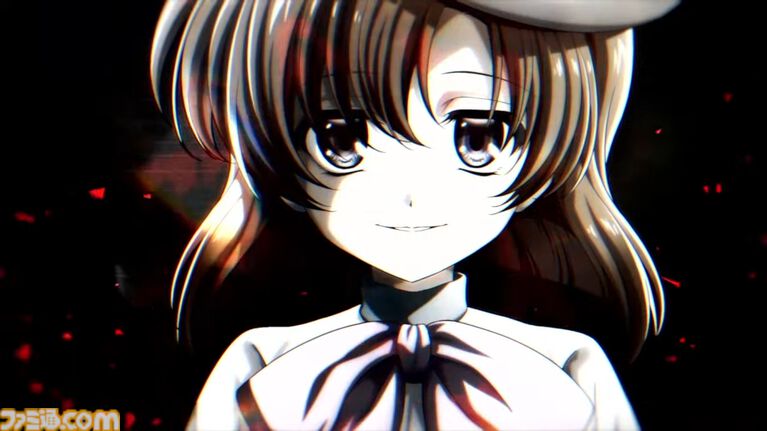 『ひぐらしのなく頃に』新作TVアニメが制作決定。メインキャストは引き続き続投、制作はスタジオディーンが担当。ティザービジュアル&PV公開