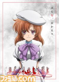『ひぐらしのなく頃に』新作TVアニメが制作決定。メインキャストは引き続き続投、制作はスタジオディーンが担当。ティザービジュアル＆PV公開