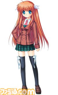 『Rewrite』15周年。泣きゲーで知られるKeyのアドベンチャーゲーム。田中ロミオ氏、竜騎士07氏、都乃河勇人氏がシナリオを担当した作品【今日は何の日？】