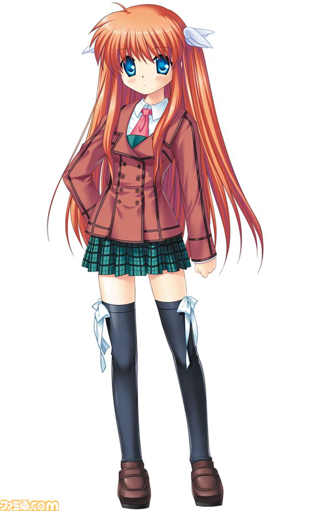 『Rewrite』15周年。泣きゲーで知られるKeyのアドベンチャーゲーム。田中ロミオ氏、竜騎士07氏、都乃河勇人氏がシナリオを担当した作品【今日は何の日？】