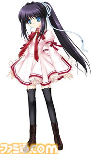 『Rewrite』15周年。泣きゲーで知られるKeyのアドベンチャーゲーム。田中ロミオ氏、竜騎士07氏、都乃河勇人氏がシナリオを担当した作品【今日は何の日？】