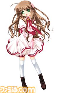 『Rewrite』15周年。泣きゲーで知られるKeyのアドベンチャーゲーム。田中ロミオ氏、竜騎士07氏、都乃河勇人氏がシナリオを担当した作品【今日は何の日？】