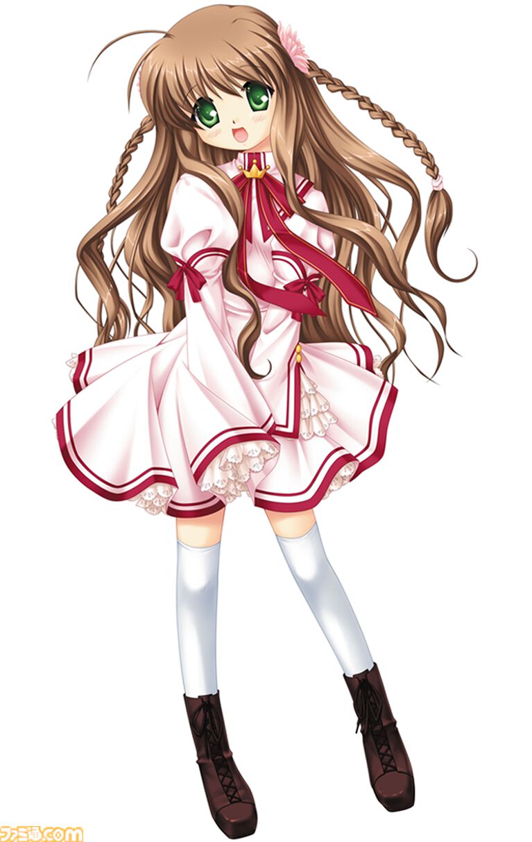 『Rewrite』15周年。泣きゲーで知られるKeyのアドベンチャーゲーム。田中ロミオ氏、竜騎士07氏、都乃河勇人氏がシナリオを担当した作品【今日は何の日?】