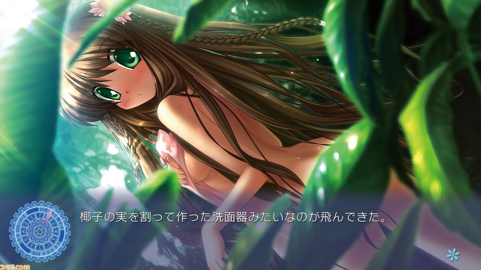 『Rewrite』15周年。泣きゲーで知られるKeyのアドベンチャーゲーム。田中ロミオ氏、竜騎士07氏、都乃河勇人氏がシナリオを担当した作品【今日は何の日？】