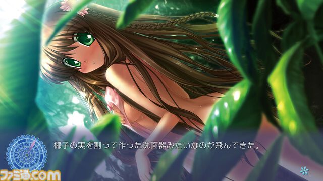 『Rewrite』15周年。泣きゲーで知られるKeyのアドベンチャーゲーム。田中ロミオ氏、竜騎士07氏、都乃河勇人氏がシナリオを担当した作品【今日は何の日？】
