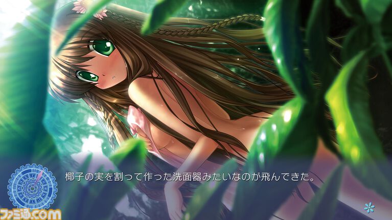 『Rewrite』15周年。泣きゲーで知られるKeyのアドベンチャーゲーム。田中ロミオ氏、竜騎士07氏、都乃河勇人氏がシナリオを担当した作品【今日は何の日?】