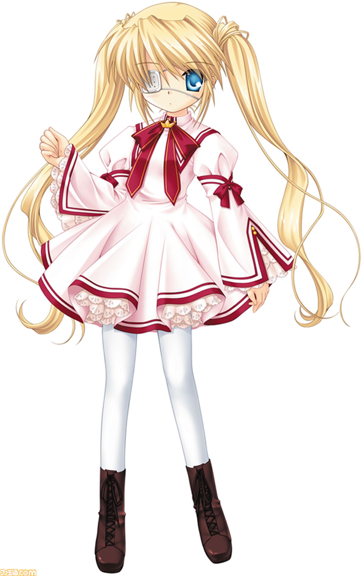 Rewrite』15周年。泣きゲーで知られるKeyのアドベンチャーゲーム。田中
