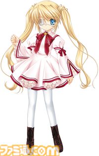 『Rewrite』15周年。泣きゲーで知られるKeyのアドベンチャーゲーム。田中ロミオ氏、竜騎士07氏、都乃河勇人氏がシナリオを担当した作品【今日は何の日？】