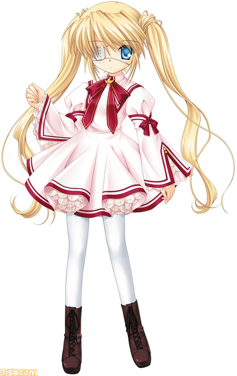 『Rewrite』15周年。泣きゲーで知られるKeyのアドベンチャーゲーム。田中ロミオ氏、竜騎士07氏、都乃河勇人氏がシナリオを担当した作品【今日は何の日?】
