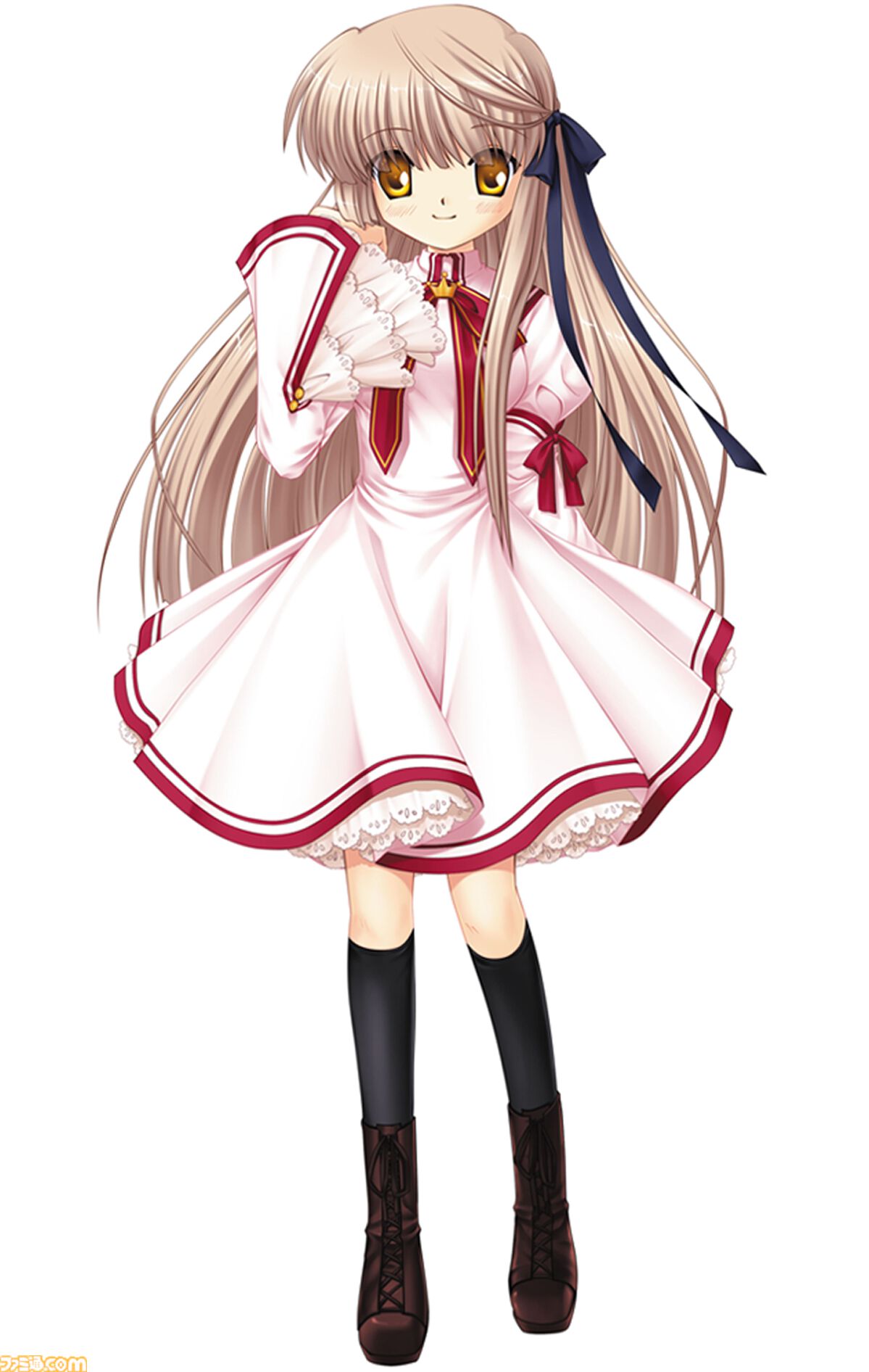 Rewrite』15周年。泣きゲーで知られるKeyのアドベンチャーゲーム。田中