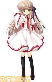 『Rewrite』15周年。泣きゲーで知られるKeyのアドベンチャーゲーム。田中ロミオ氏、竜騎士07氏、都乃河勇人氏がシナリオを担当した作品【今日は何の日？】