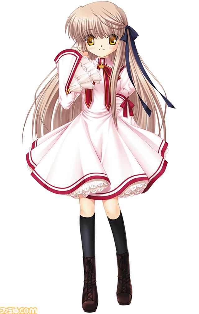 『Rewrite』15周年。泣きゲーで知られるKeyのアドベンチャーゲーム。田中ロミオ氏、竜騎士07氏、都乃河勇人氏がシナリオを担当した作品【今日は何の日？】