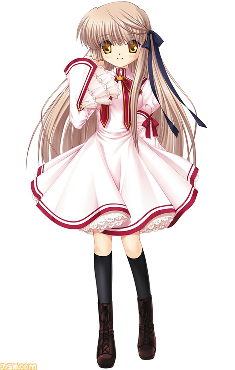 『Rewrite』15周年。泣きゲーで知られるKeyのアドベンチャーゲーム。田中ロミオ氏、竜騎士07氏、都乃河勇人氏がシナリオを担当した作品【今日は何の日?】