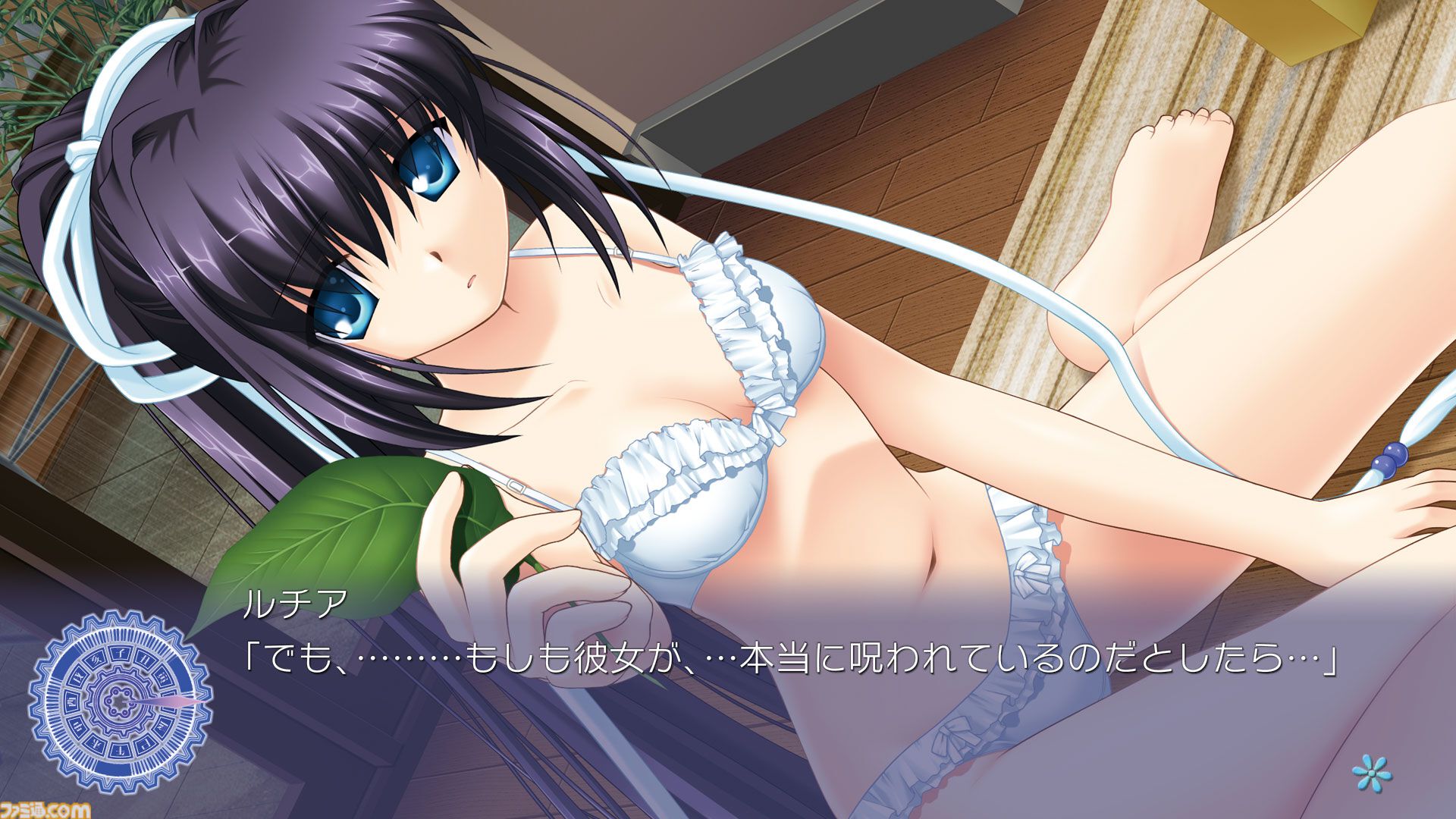 『Rewrite』15周年。泣きゲーで知られるKeyのアドベンチャーゲーム。田中ロミオ氏、竜騎士07氏、都乃河勇人氏がシナリオを担当した作品【今日は何の日？】