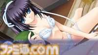 『Rewrite』15周年。泣きゲーで知られるKeyのアドベンチャーゲーム。田中ロミオ氏、竜騎士07氏、都乃河勇人氏がシナリオを担当した作品【今日は何の日？】