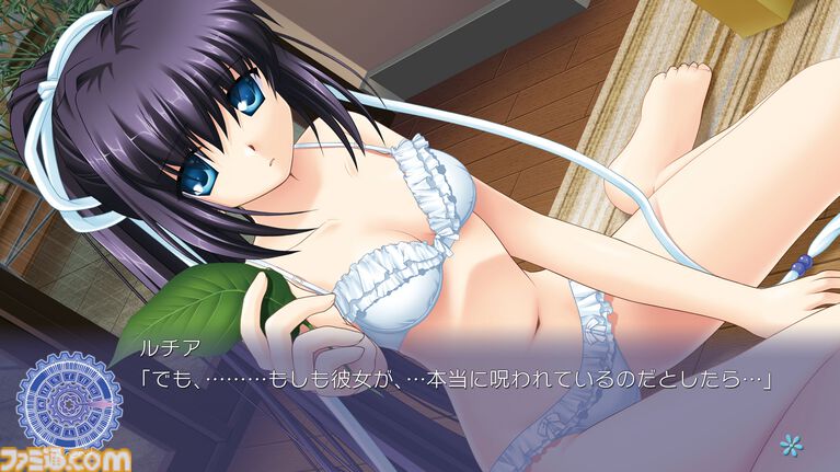 『Rewrite』15周年。泣きゲーで知られるKeyのアドベンチャーゲーム。田中ロミオ氏、竜騎士07氏、都乃河勇人氏がシナリオを担当した作品【今日は何の日?】