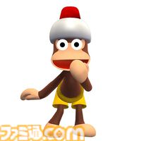 『サルゲッチュ』が発売された日。ピポサルをアミでゲッチュ！ シンプルなアクションと世界観が魅力の世界初デュアルショック専用ソフト【今日は何の日？】