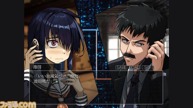 『遥かなる円形世界』体験版がSteamで配信開始。『シロナガス島への帰還』続編、ニューヨークと日本を舞台にしたタイムループミステリー