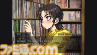 『遥かなる円形世界』体験版がSteamで配信開始。『シロナガス島への帰還』続編、ニューヨークと日本を舞台にしたタイムループミステリー