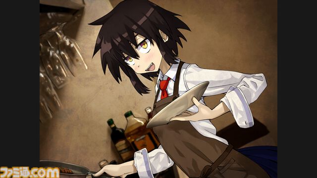 『遥かなる円形世界』体験版がSteamで配信開始。『シロナガス島への帰還』続編、ニューヨークと日本を舞台にしたタイムループミステリー