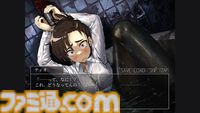 『遥かなる円形世界』体験版がSteamで配信開始。『シロナガス島への帰還』続編、ニューヨークと日本を舞台にしたタイムループミステリー