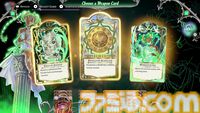 『Hell Maiden』弾幕サバイバルデッキ構築アクション、早期アクセス版が7月16日配信。カードを収集・強化・融合して悪魔たちに立ち向かう