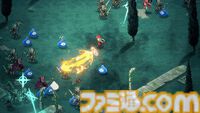 『Hell Maiden』弾幕サバイバルデッキ構築アクション、早期アクセス版が7月16日配信。カードを収集・強化・融合して悪魔たちに立ち向かう