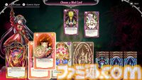 『Hell Maiden』弾幕サバイバルデッキ構築アクション、早期アクセス版が7月16日配信。カードを収集・強化・融合して悪魔たちに立ち向かう