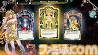 『Hell Maiden』弾幕サバイバルデッキ構築アクション、早期アクセス版が7月16日配信。カードを収集・強化・融合して悪魔たちに立ち向かう