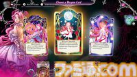 『Hell Maiden』弾幕サバイバルデッキ構築アクション、早期アクセス版が7月16日配信。カードを収集・強化・融合して悪魔たちに立ち向かう