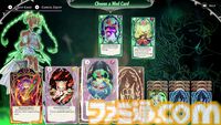 『Hell Maiden』弾幕サバイバルデッキ構築アクション、早期アクセス版が7月16日配信。カードを収集・強化・融合して悪魔たちに立ち向かう