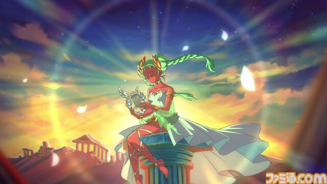『Hell Maiden』弾幕サバイバルデッキ構築アクション、早期アクセス版が7月16日配信。カードを収集・強化・融合して悪魔たちに立ち向かう