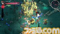 『Hell Maiden』弾幕サバイバルデッキ構築アクション、早期アクセス版が7月16日配信。カードを収集・強化・融合して悪魔たちに立ち向かう
