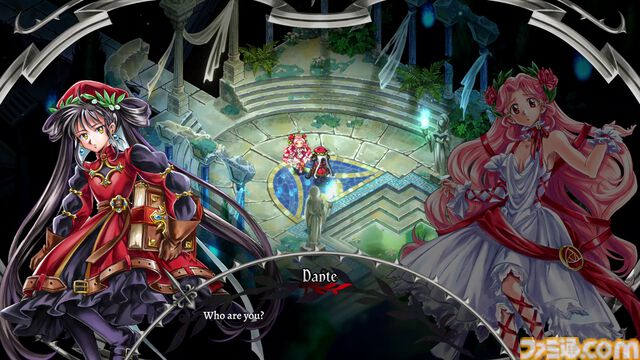 『Hell Maiden』弾幕サバイバルデッキ構築アクション、早期アクセス版が7月16日配信。カードを収集・強化・融合して悪魔たちに立ち向かう