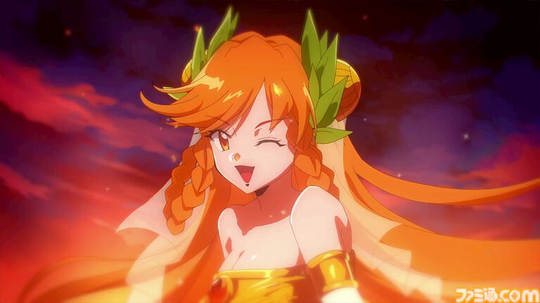 『Hell Maiden』弾幕サバイバルデッキ構築アクション、早期アクセス版が7月16日配信。カードを収集・強化・融合して悪魔たちに立ち向かう