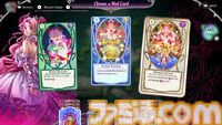 『Hell Maiden』弾幕サバイバルデッキ構築アクション、早期アクセス版が7月16日配信。カードを収集・強化・融合して悪魔たちに立ち向かう