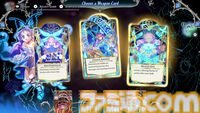 『Hell Maiden』弾幕サバイバルデッキ構築アクション、早期アクセス版が7月16日配信。カードを収集・強化・融合して悪魔たちに立ち向かう